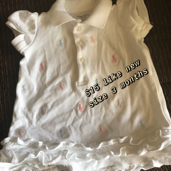 Baby clothes and shoes for sell great condition! - Picture 3 of 7